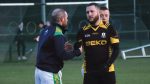 Mark’s get marching orders in Leinster Championship