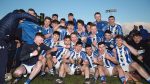 Boden claim first U21 Hurling ‘A’ C’ship title in 10 years