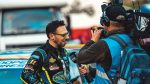 Tohill crowned 5 Nations British Rallycross champion