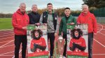 Tallaght GOAL Mile returns again this Christmas Day