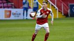 Bermingham ready for another year with the Saints