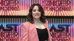 Final countdown for Janet in Last Singer Standing TV game show