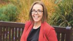 Inspiring the Future: Jennifer Kelly