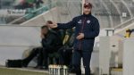 O’Donnell’s appointment as Dundalk head coach is confirmed