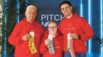 Thomp2 Socks give to charity as business grows