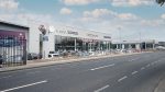 Build-to-rent apartments at Agnelli Motors site require ‘further consideration’ says ABP