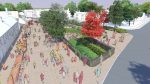 Health Alliance opposed to council plans to reduce parking