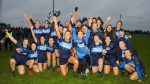 St Jude’s ladies make club history with Leinster title win