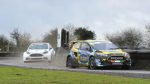 Tohill completes rallycross double