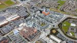 €750 million Capital Programme fund for county