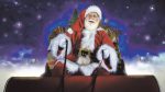 Interview with Santa