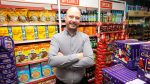 Meet Peter Dunne, Manager of Jordan’s Centra Springfield