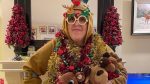 ‘Putting on the style’ every day to raise funds for children’s charity