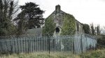 Hibernia REIT plans to refurbish derelict Katharine Tynan House
