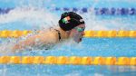 “It’s incredible to see her realise that level of potential”