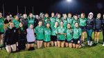 Lucan end year on song