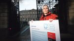 ‘We were in a pandemic before this pandemic’