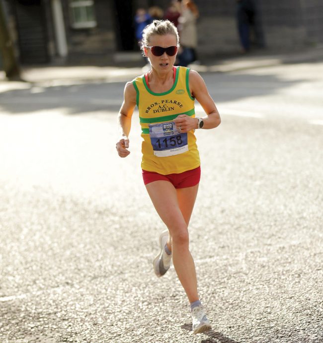 Echo Sport in Review October 2021 Echo.ie