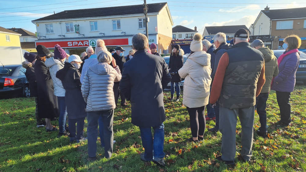 Commuters ‘disconnected’ after BusConnect Phase 2 launched