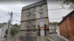Concern over ancient building in Chapelizod