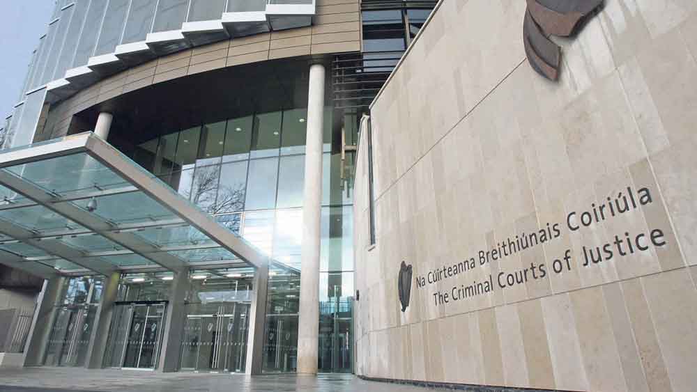 Electrician charged for transporting €1.75m in cocaine ‘from A to B’