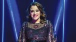 Janet in the running to represent Ireland in Eurovision song contest