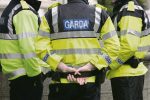 Gardai seek information about two vehicles in relation to shooting