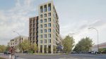 Area lacks infrastructure for 144 build-to-rent apartments