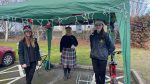 Young entrepreneurs takes part in Bicycle Clinic Initative to promote green methods