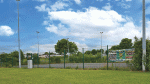 Tennis courts refurb plans to go ahead despite calls for sports hub