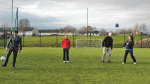 Sports Complex officially opens new €150,000 all-weather pitches