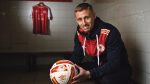 Doyle excited about the season ahead with St Patrick’s Athletic