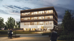 Innovation Centre to be completed in 2023