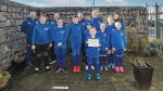 Bluebell Knockmitten achieve FAI Club Mark
