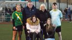 GAA match is a ‘fantastic honour’ in Dylan’s memory