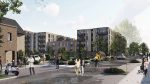 Citywest Hotel owners plan to build 274 residential units