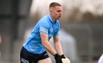 Local stars feature as Dublin defeat Laois in O’Byrne Cup decider