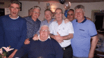 Mick was a ‘larger than life character who loved people’