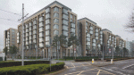 Build to rent apartment plans are ‘criminal’ for Naas Road