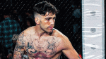 Barry pens fresh multi-fight deal with UFC