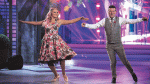 Dancing With Hannah: Aslan’s Billy looking on the bright side of life