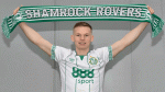Lyons links up with champions Rovers