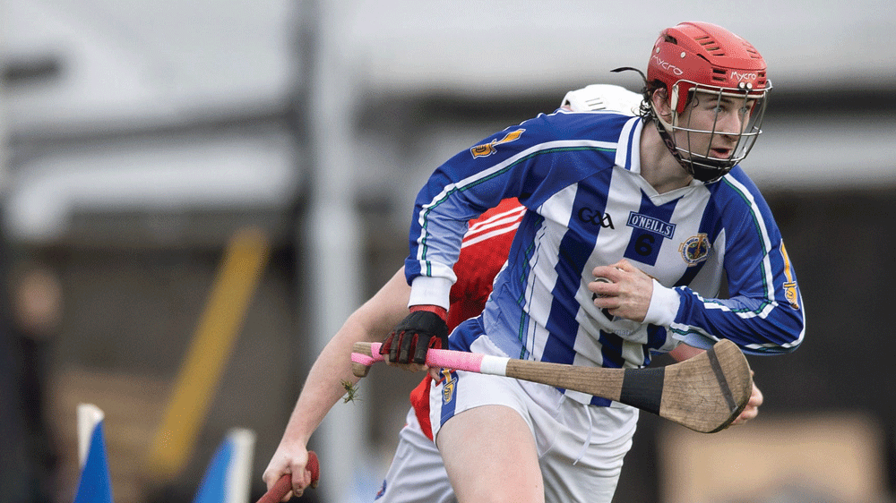 Waiting game for Boden in Senior Two Hurling C’ship