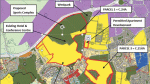Need for more sites zoned for residential say hotel owners