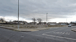 Garda cars attacked and stoned by thugs in estate