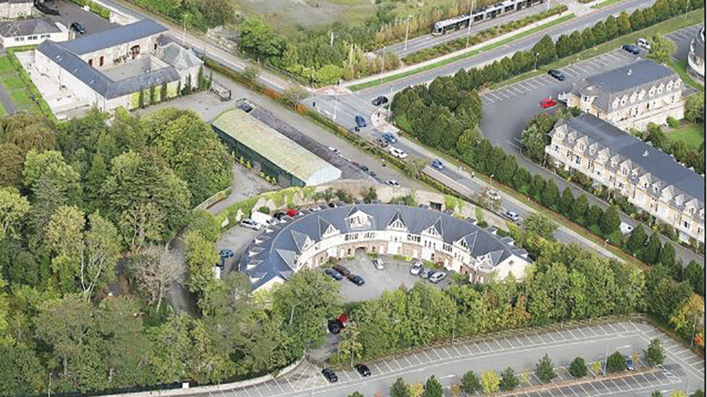 Legal issue resolved over 32 social housing units Legal issue resolved over 32 social housing units