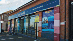 Plans lodged for Paintworld site for apartments four-storey high