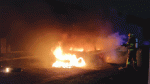Several nights of violence leave families begging for intervention