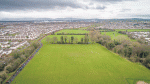 Sensory garden preparation works start in Griffeen Park