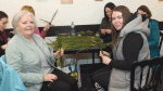 Community celebrates St Brigid’s Day